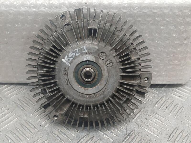 Ventilador Viscoso Motor para Ssangyong Kyron