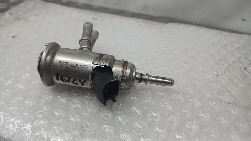Inyector Adblue para Peugeot Partner Furgoneta/Monovolumen (K9)