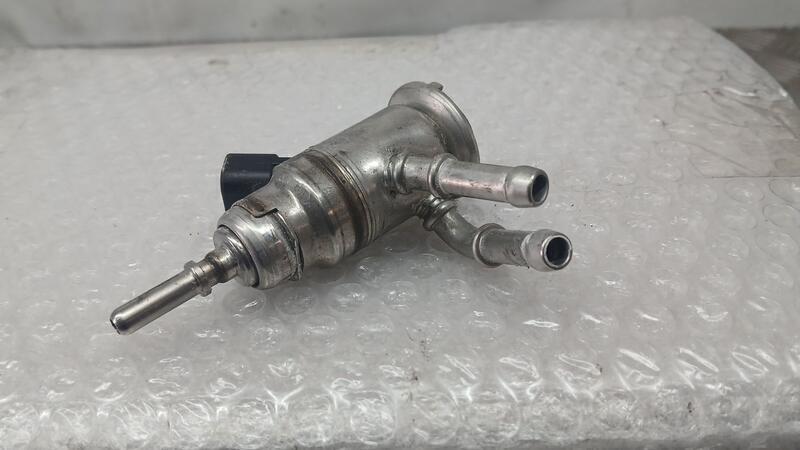 Inyector Adblue para Peugeot Partner Furgoneta/Monovolumen (K9)