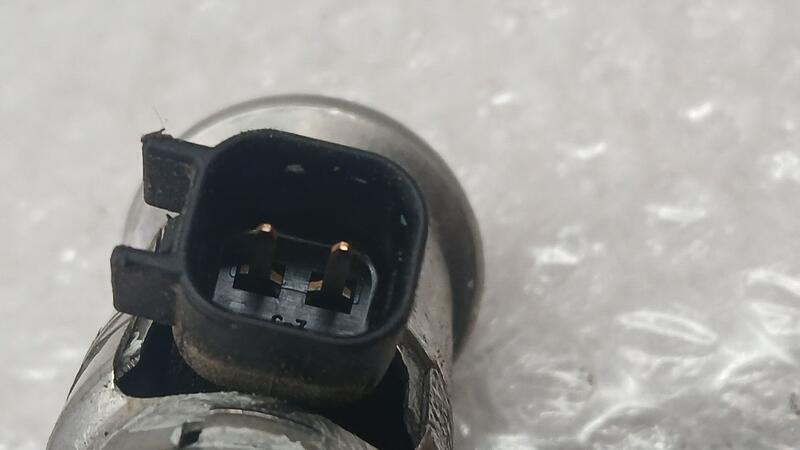 Inyector Adblue para Peugeot Partner Furgoneta/Monovolumen (K9)