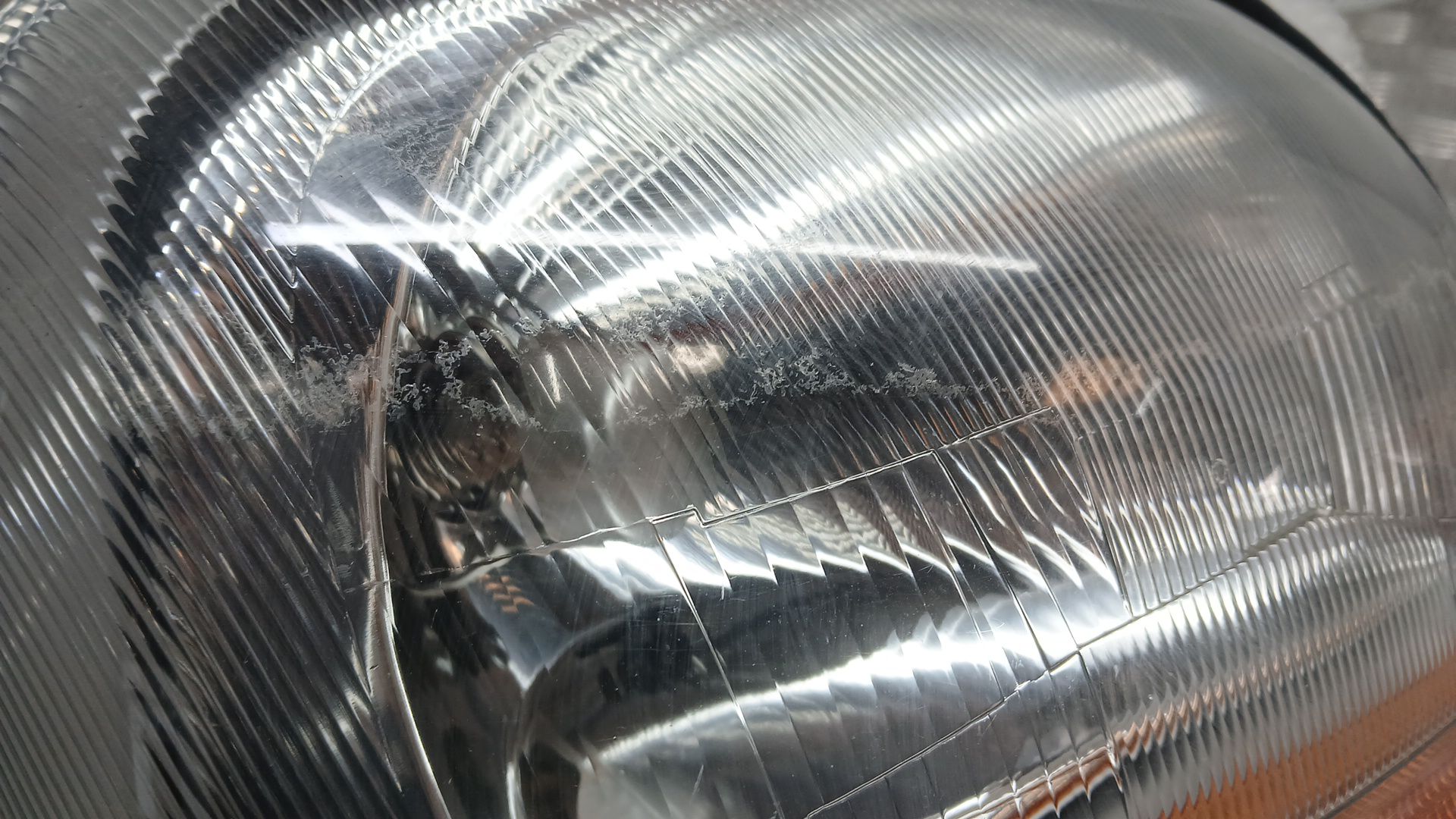 Faro Derecho para Renault Kangoo (Kc0/1_)