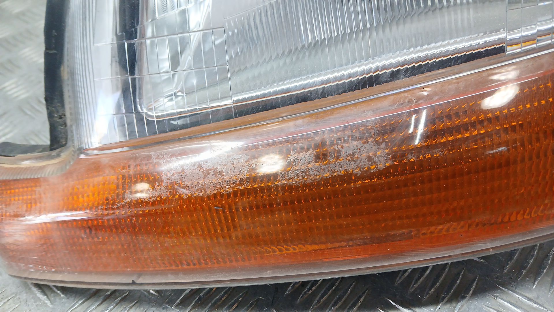 Faro Izquierdo para Renault Kangoo (Kc0/1_)