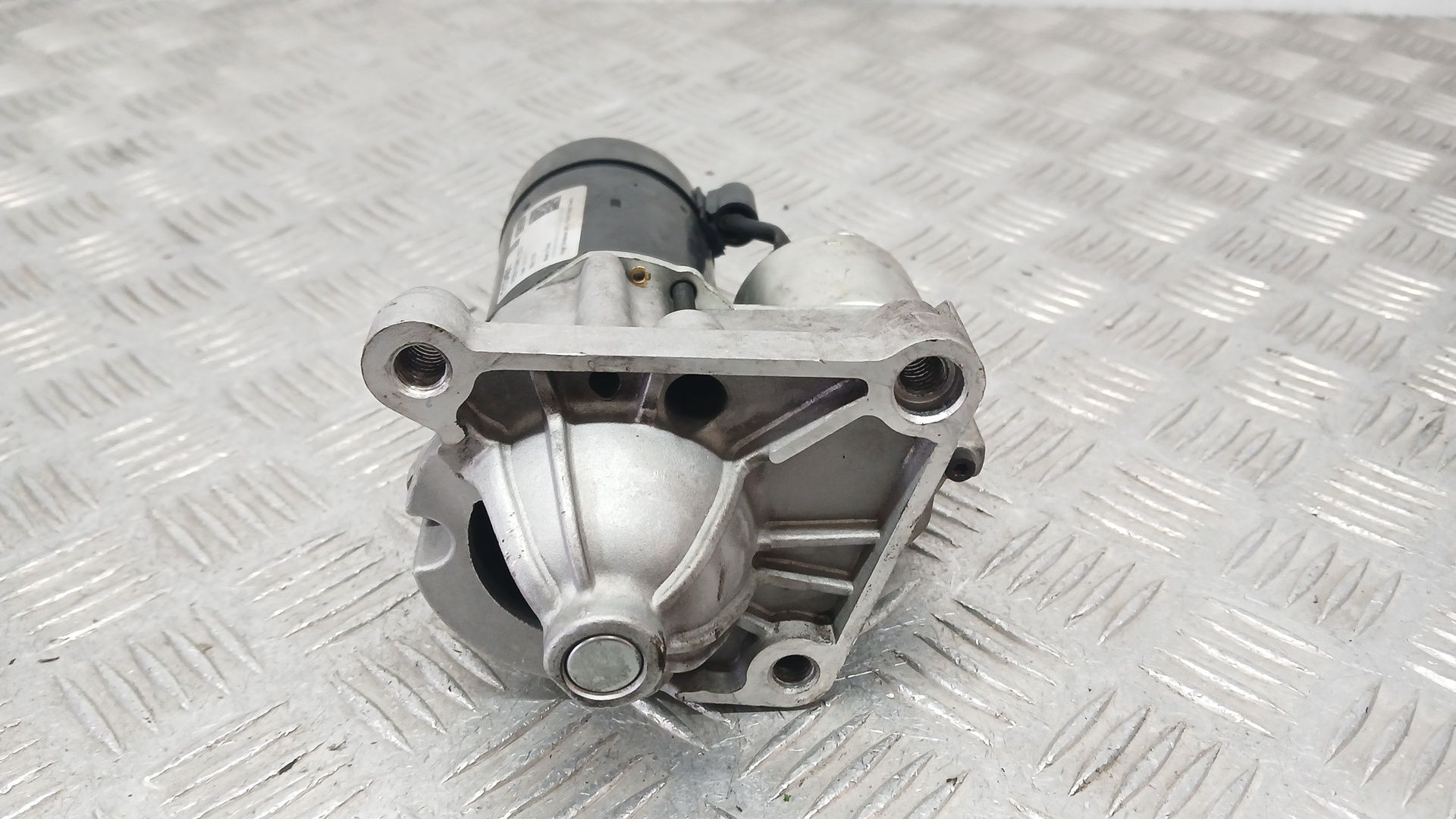 Motor Arranque para Renault Kangoo (Kc0/1_)