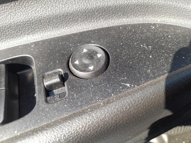 Mando Elevalunas Delantero Izquierdo para Hyundai Bayon (Bc3)
