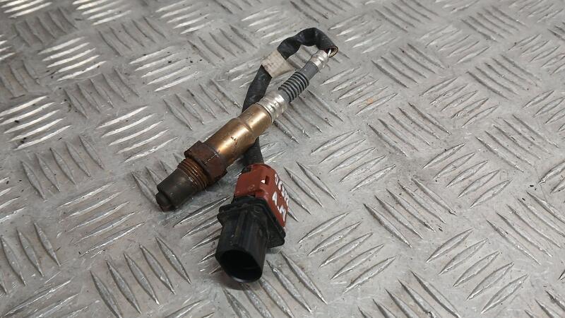 Sonda Lambda para Ford Focus Iv Turnier (Hp)