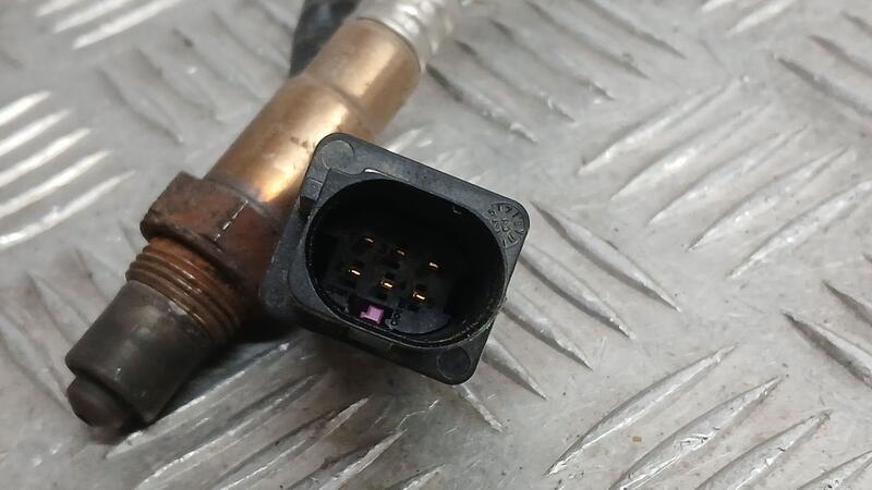 Sonda Lambda para Ford Focus Iv Turnier (Hp)