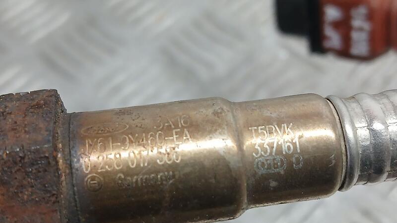 Sonda Lambda para Ford Focus Iv Turnier (Hp)