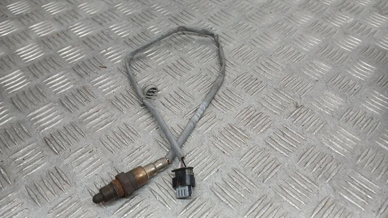 Sonda Lambda para Ford Focus Iv Turnier (Hp)