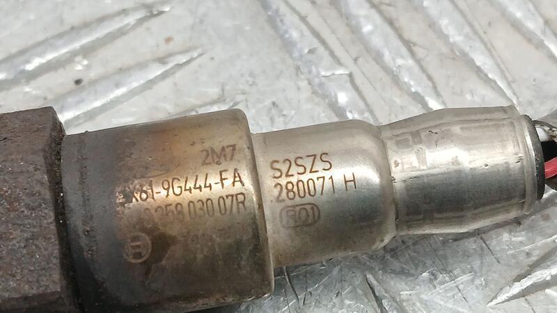 Sonda Lambda para Ford Focus Iv Turnier (Hp)