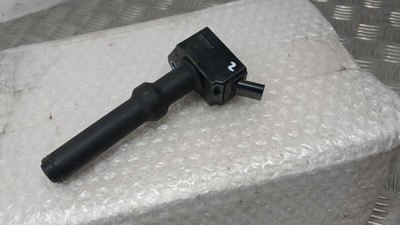 Bobina Encendido para Ford Focus Iv Turnier (Hp)