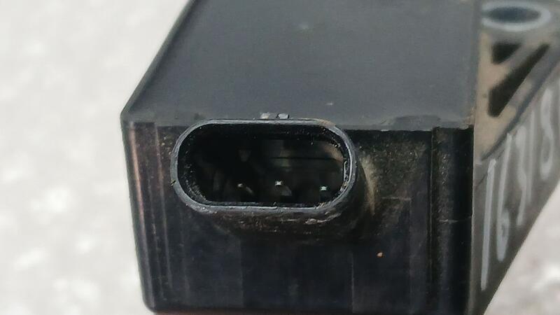 Bobina Encendido para Ford Focus Iv Turnier (Hp)