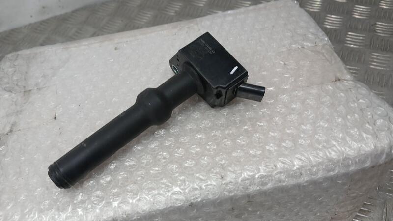 Bobina Encendido para Ford Focus Iv Turnier (Hp)
