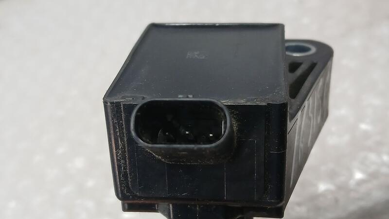 Bobina Encendido para Ford Focus Iv Turnier (Hp)