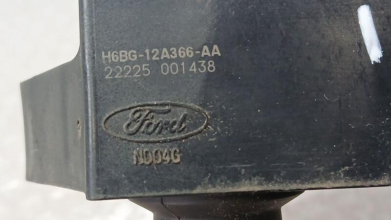 Bobina Encendido para Ford Focus Iv Turnier (Hp)
