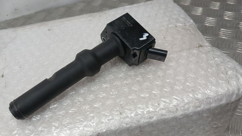 Bobina Encendido para Ford Focus Iv Turnier (Hp)