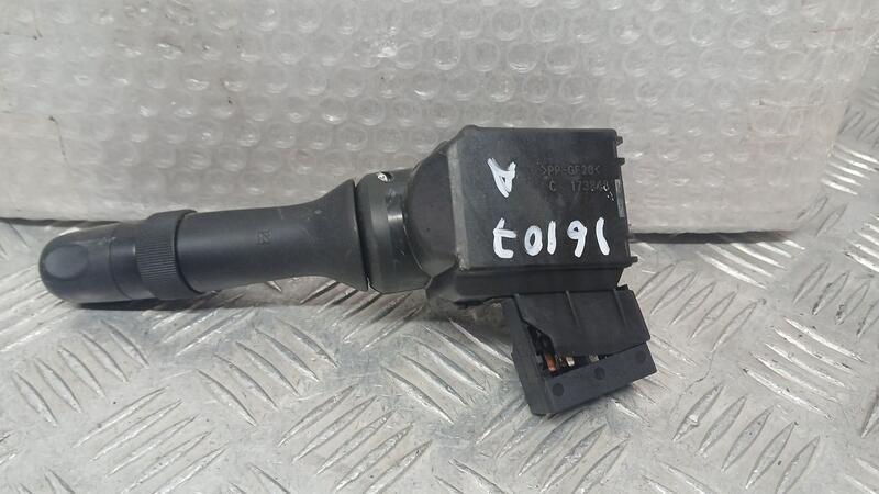 Mando Intermitentes para Toyota Iq