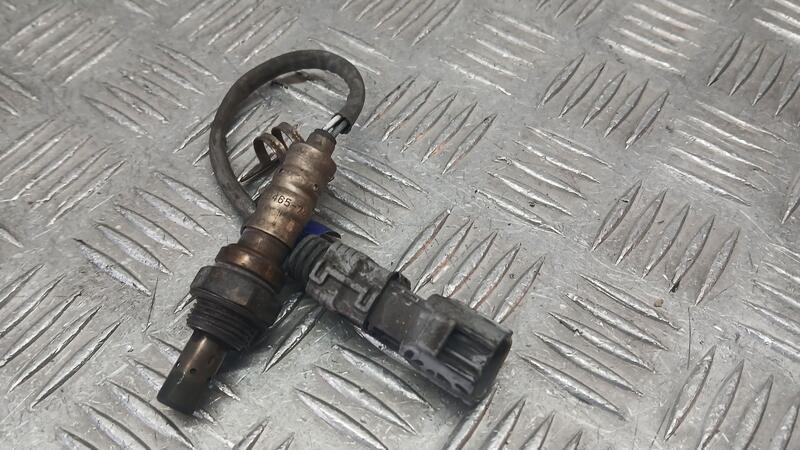 Sonda Lambda para Toyota Iq