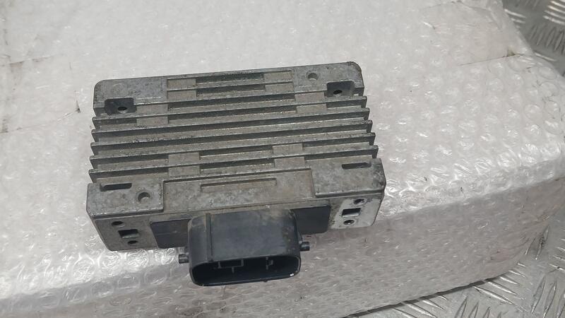 Modulo Electronico para Toyota Iq