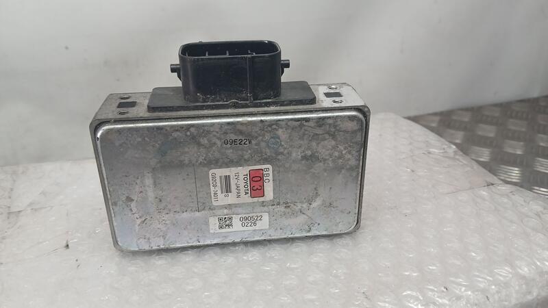 Modulo Electronico para Toyota Iq