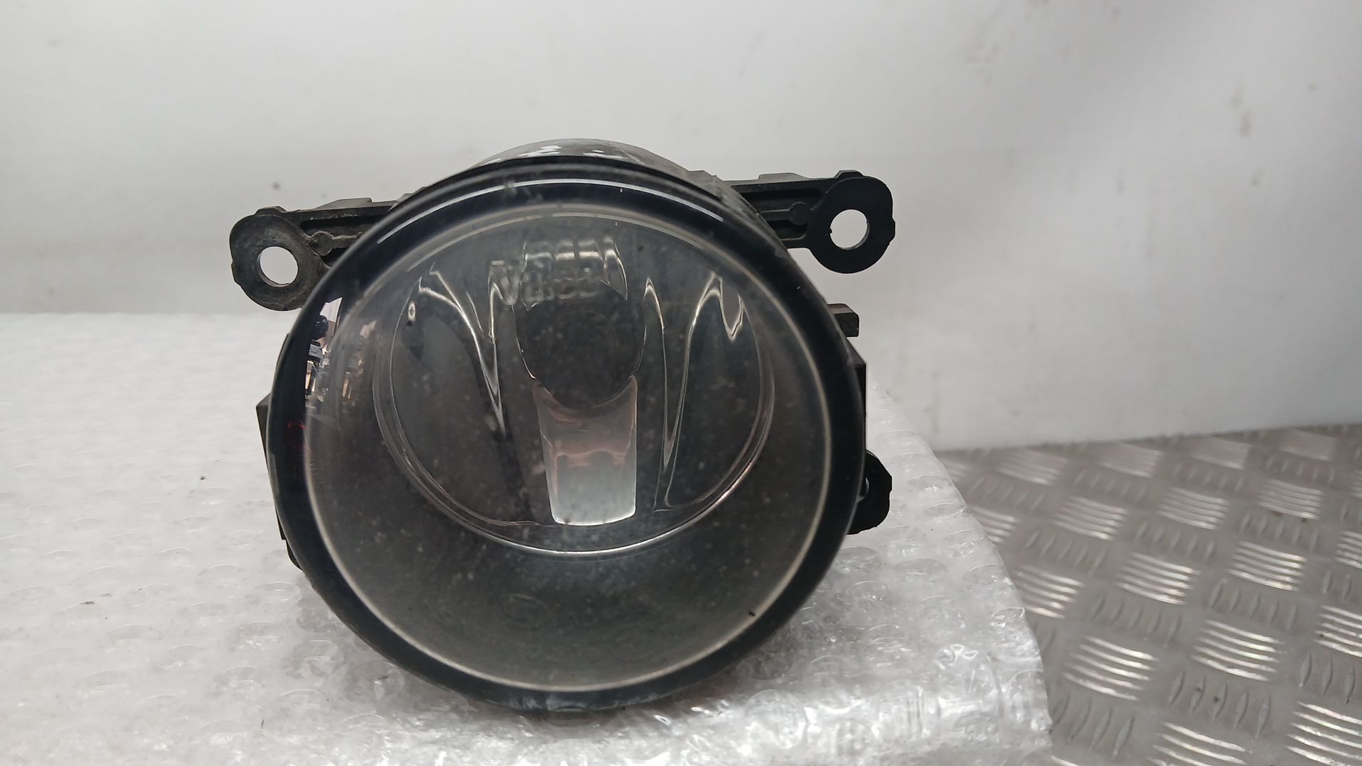 Faro Antiniebla Derecho para Renault Laguna Iii (Bt0/1)