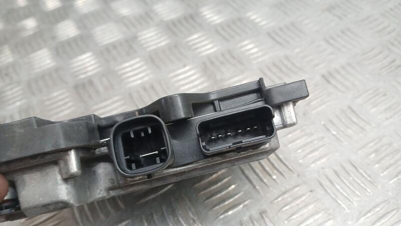 Centralita Start / Stop para Peugeot 2008 I (Cu_)