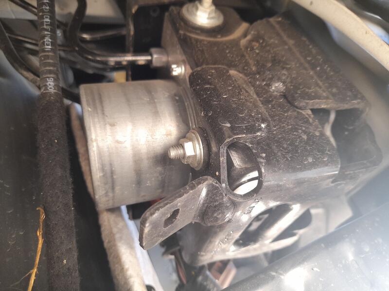 Abs para Peugeot 208 Ii (Ub_, Up_, Uw_, Uj_)