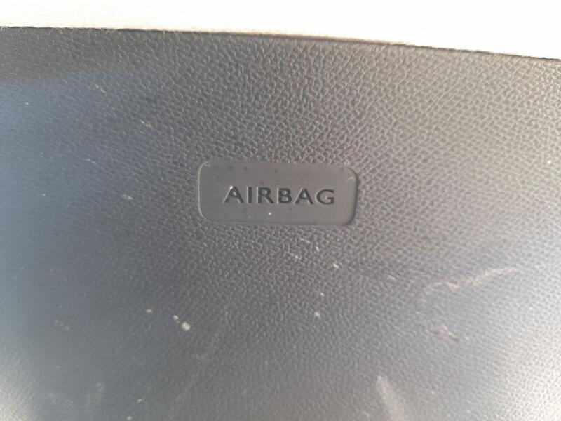 Airbag Cortina Delantero Izquierdo para Peugeot 208 Ii (Ub_, Up_, Uw_, Uj_)