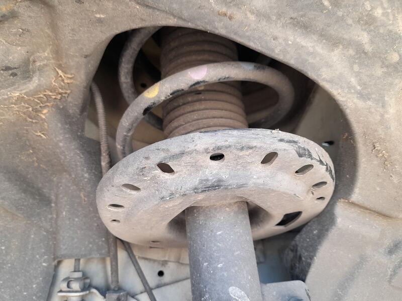 Amortiguador Delantero Derecho para Peugeot 208 Ii (Ub_, Up_, Uw_, Uj_)