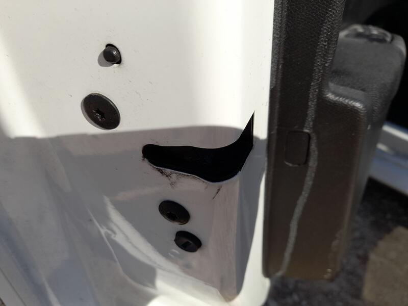 Cerradura Puerta Delantera Izquierda para Peugeot 208 Ii (Ub_, Up_, Uw_, Uj_)