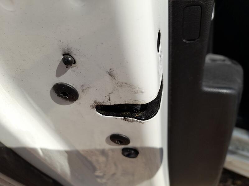 Cerradura Puerta Trasera Izquierda para Peugeot 208 Ii (Ub_, Up_, Uw_, Uj_)