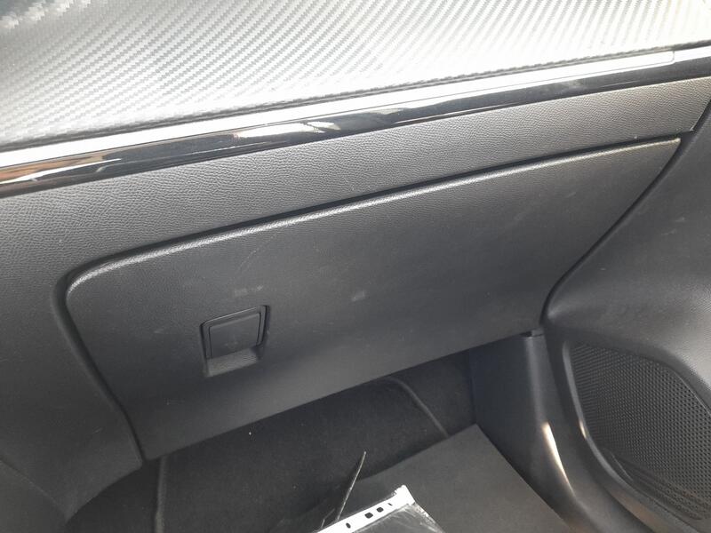 Guantera para Peugeot 208 Ii (Ub_, Up_, Uw_, Uj_)