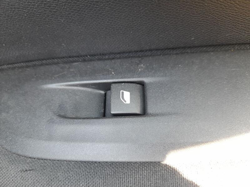 Mando Elevalunas Delantero Derecho para Peugeot 208 Ii (Ub_, Up_, Uw_, Uj_)