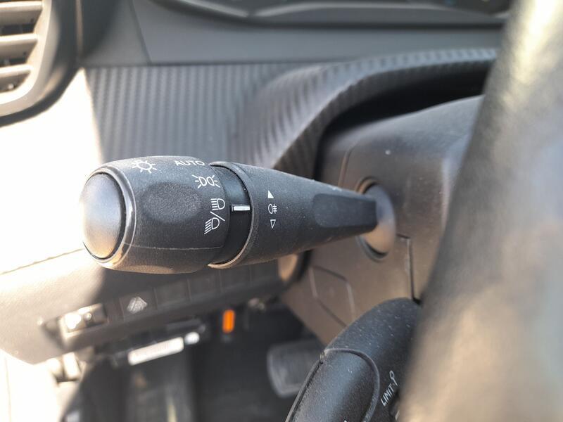 Mando Luces Y Limpia para Peugeot 208 Ii (Ub_, Up_, Uw_, Uj_)