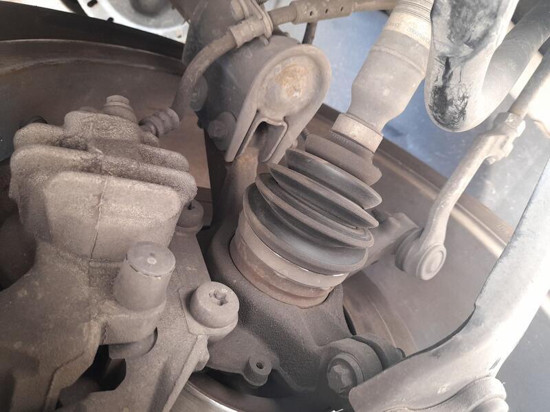 Mangueta Delantera Derecha para Peugeot 208 Ii (Ub_, Up_, Uw_, Uj_)