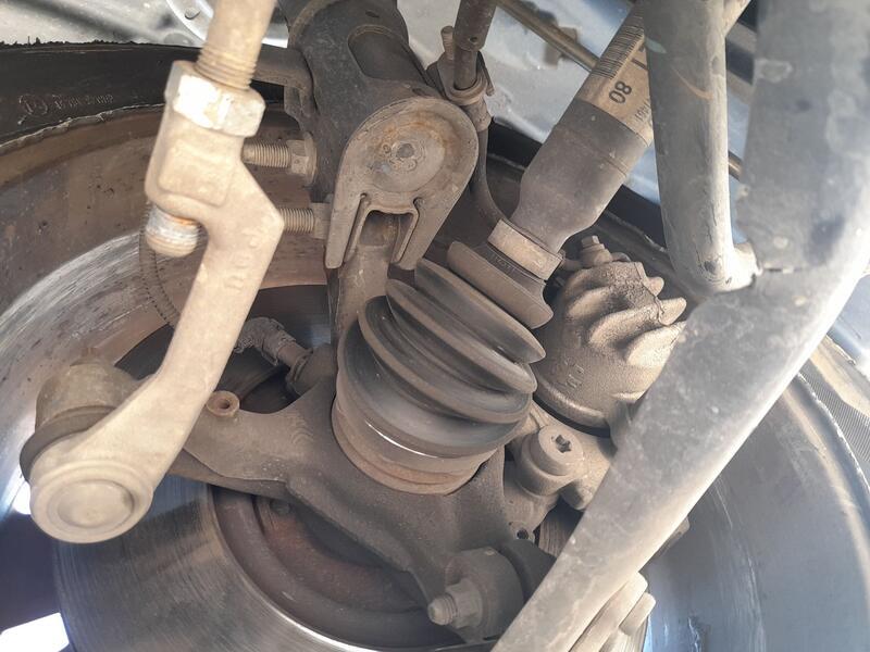 Mangueta Delantera Izquierda para Peugeot 208 Ii (Ub_, Up_, Uw_, Uj_)