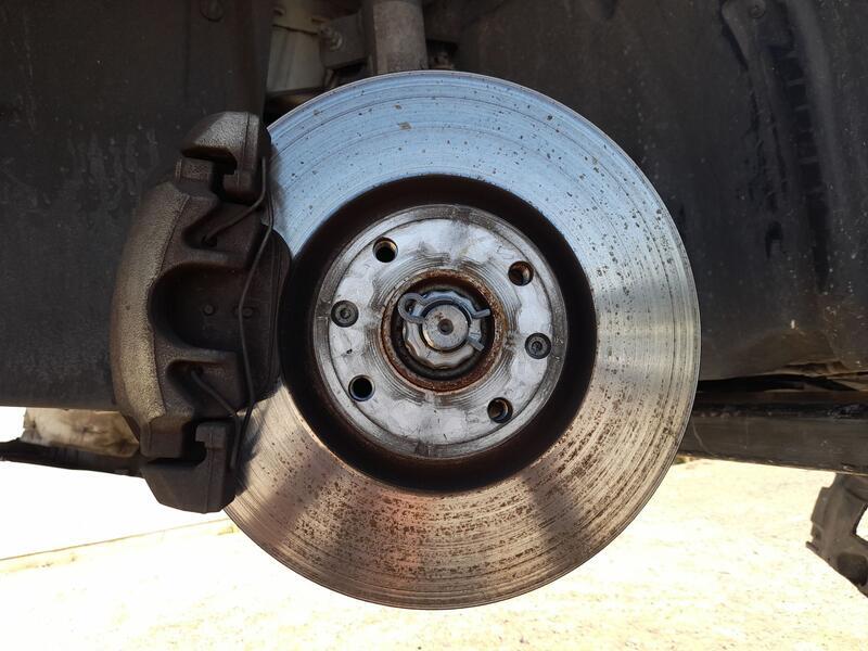Mangueta Delantera Izquierda para Peugeot 208 Ii (Ub_, Up_, Uw_, Uj_)