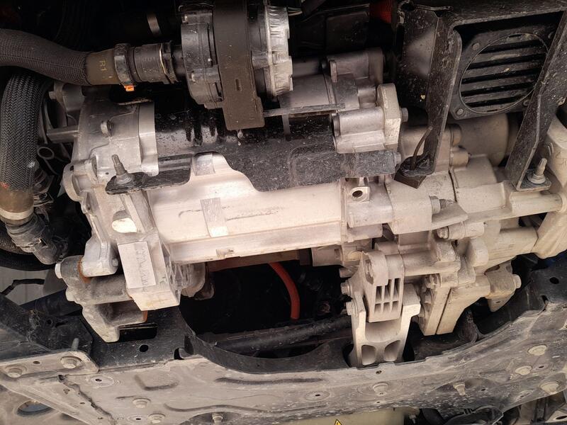 Motor Completo para Peugeot 208 Ii (Ub_, Up_, Uw_, Uj_)