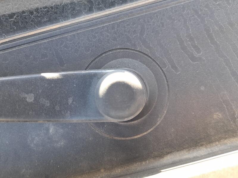 Motor Limpia Delantero para Peugeot 208 Ii (Ub_, Up_, Uw_, Uj_)