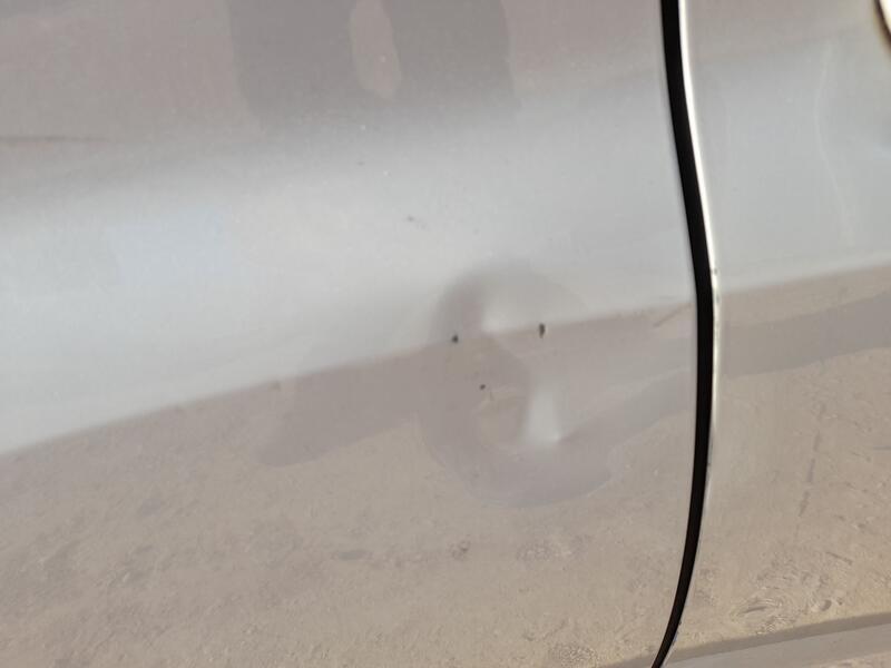 Puerta Trasera Derecha para Peugeot 208 Ii (Ub_, Up_, Uw_, Uj_)