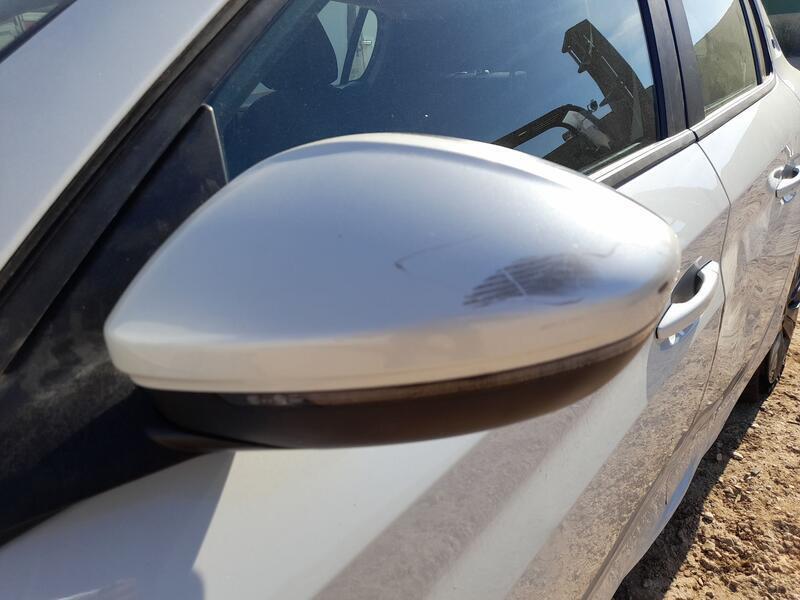 Retrovisor Izquierdo para Peugeot 208 Ii (Ub_, Up_, Uw_, Uj_)