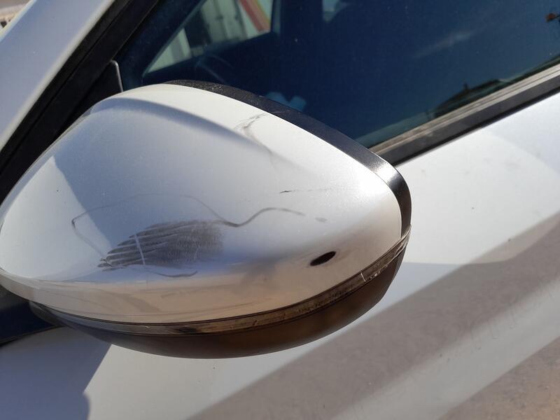 Retrovisor Izquierdo para Peugeot 208 Ii (Ub_, Up_, Uw_, Uj_)