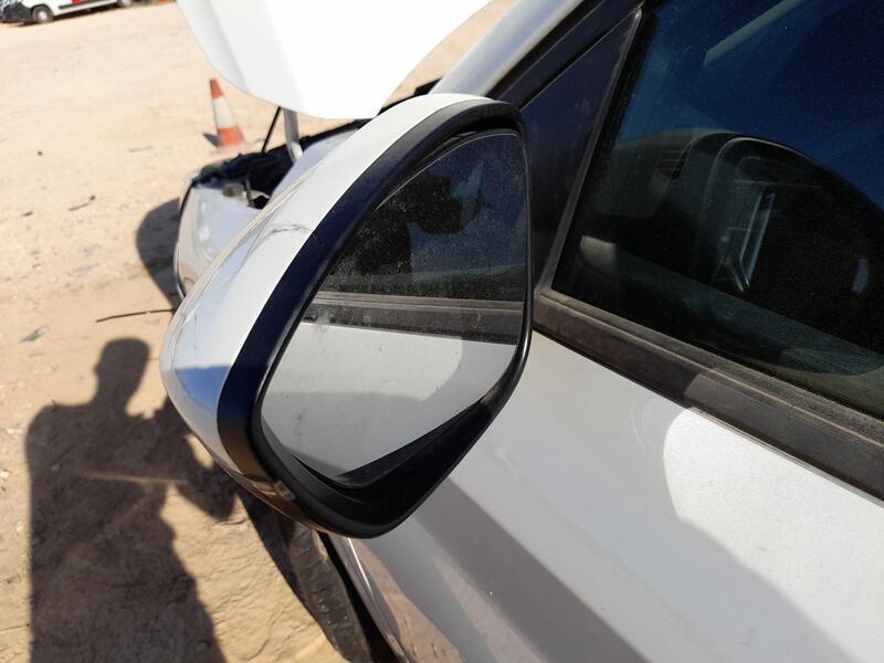 Retrovisor Izquierdo para Peugeot 208 Ii (Ub_, Up_, Uw_, Uj_)
