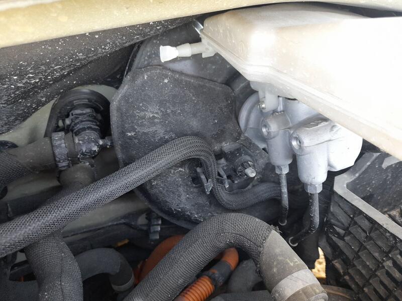 Servofreno para Peugeot 208 Ii (Ub_, Up_, Uw_, Uj_)