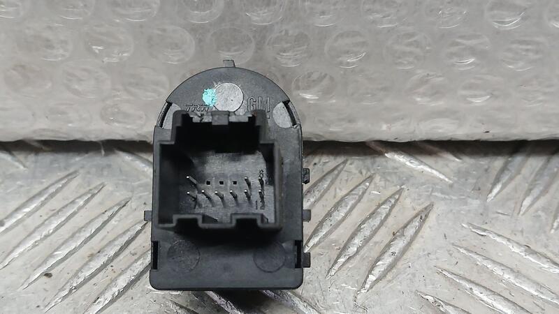 Mando Retrovisor para Opel Astra K Lim. 5Türig