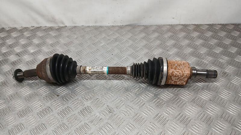 Transmision Delantera Izquierda para Ford Transit Connect (P65_, P70_, P80_)