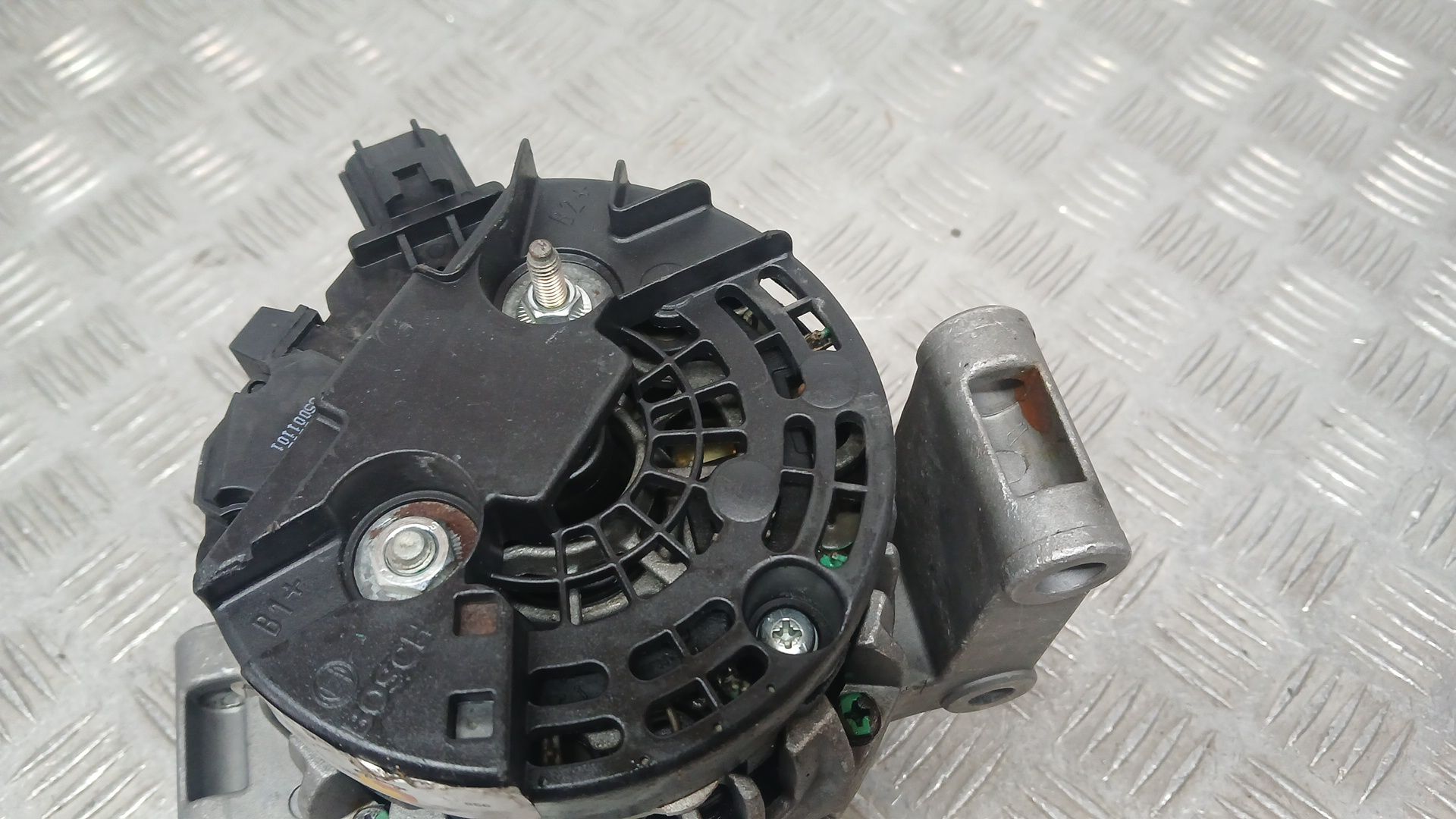 Alternador para Ford Transit Caja/Chasis (Fm_ _, Fn_ _)