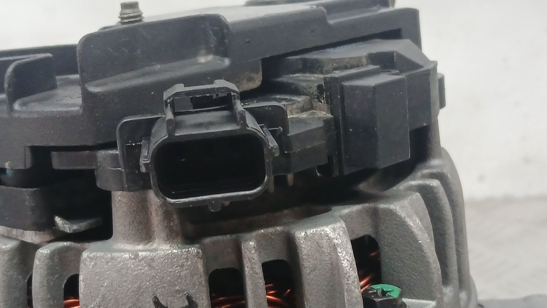 Alternador para Ford Transit Caja/Chasis (Fm_ _, Fn_ _)