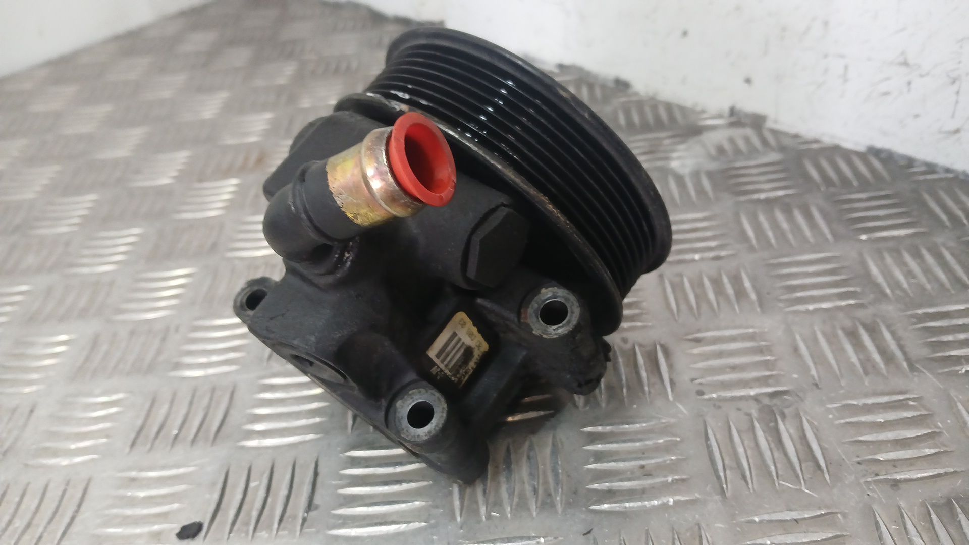 Bomba Direccion para Ford Transit Caja/Chasis (Fm_ _, Fn_ _)
