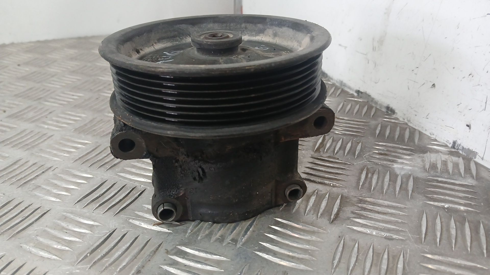 Bomba Direccion para Ford Transit Caja/Chasis (Fm_ _, Fn_ _)
