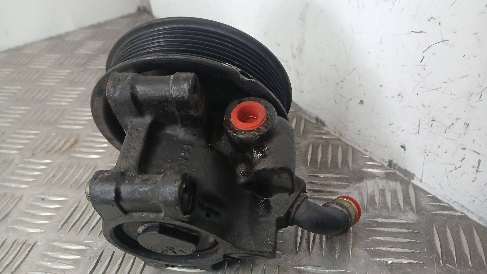 Bomba Direccion para Ford Transit Caja/Chasis (Fm_ _, Fn_ _)